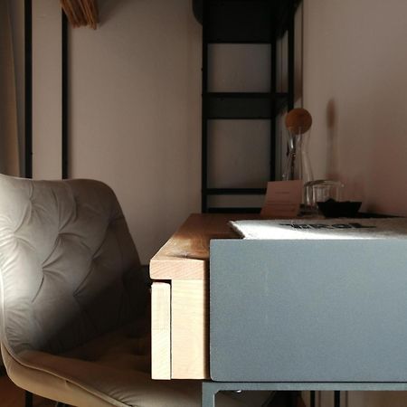 Huber - Das Tiroler B&B 오베르페르푸스 외부 사진