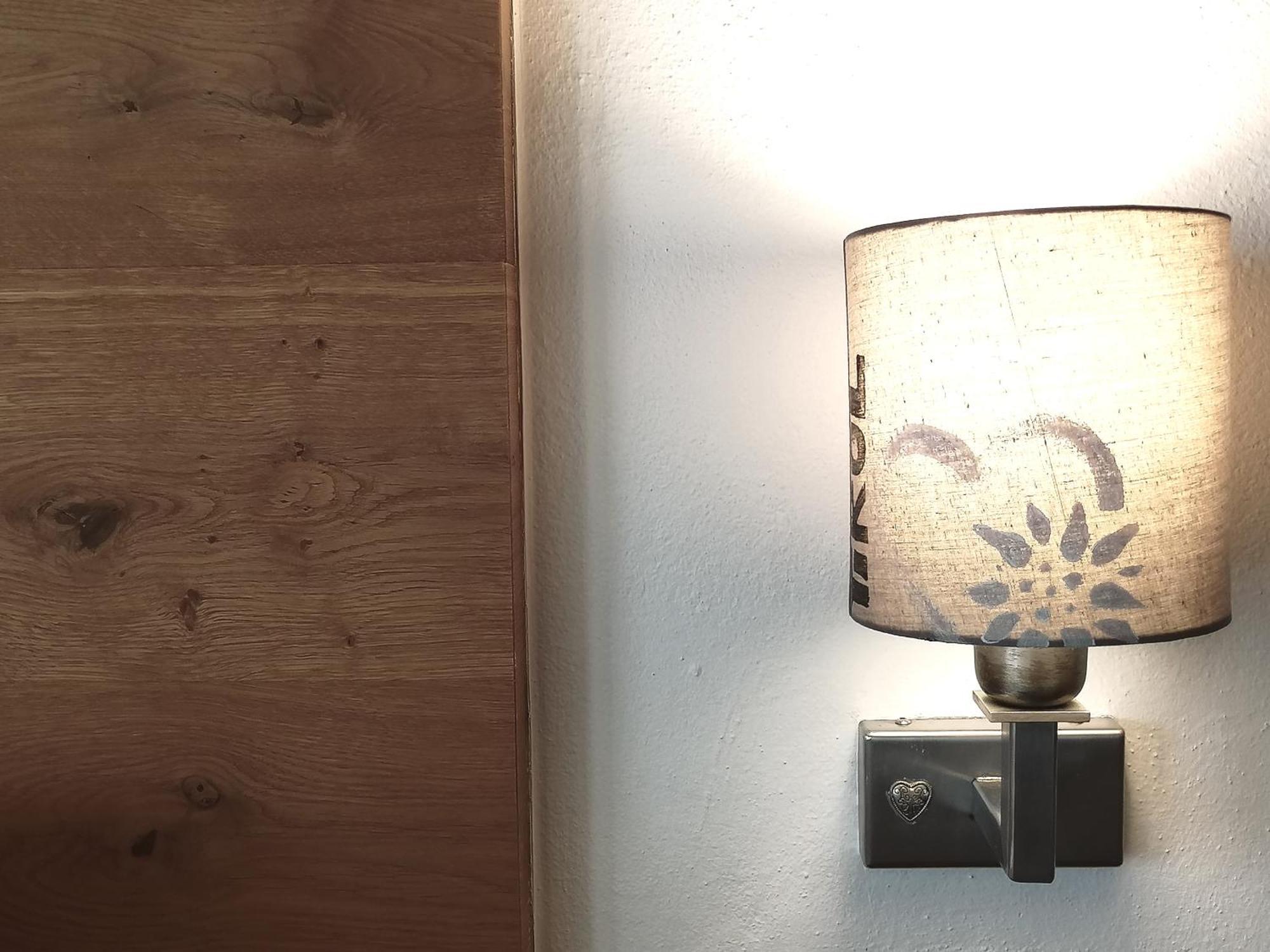 Huber - Das Tiroler B&B 오베르페르푸스 외부 사진